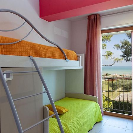 Casa E Mare Apartment Montignano Екстериор снимка