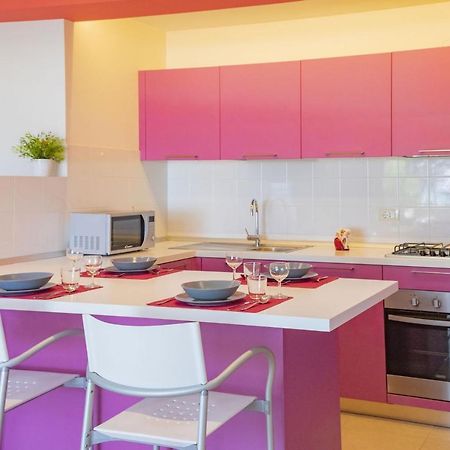 Casa E Mare Apartment Montignano Екстериор снимка