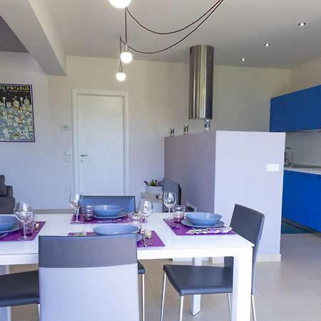 Casa E Mare Apartment Montignano Екстериор снимка