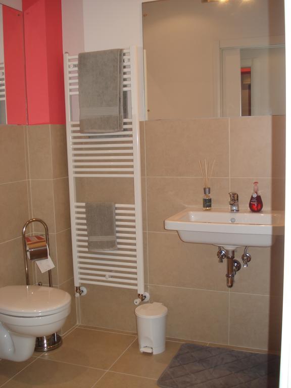 Casa E Mare Apartment Montignano Стая снимка