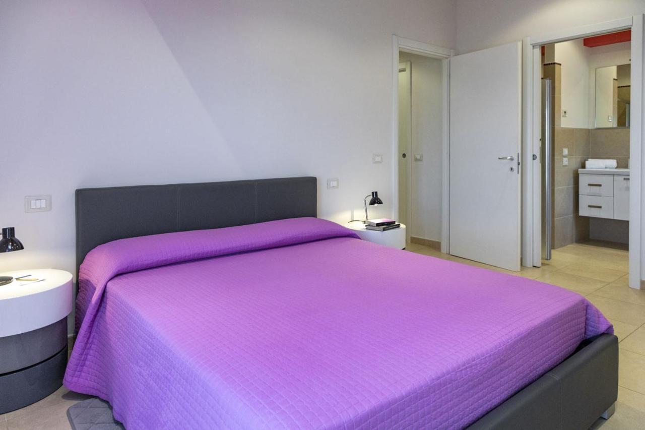 Casa E Mare Apartment Montignano Екстериор снимка