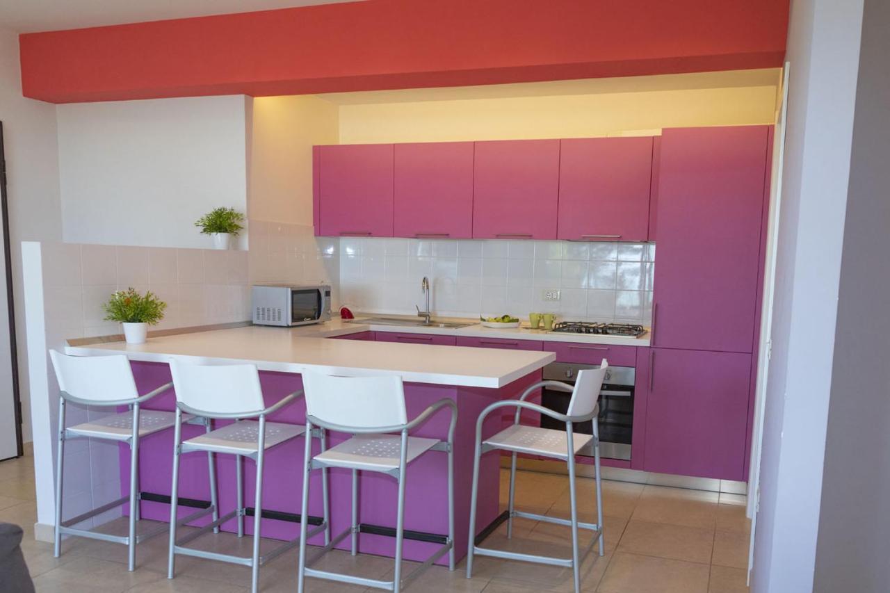Casa E Mare Apartment Montignano Екстериор снимка