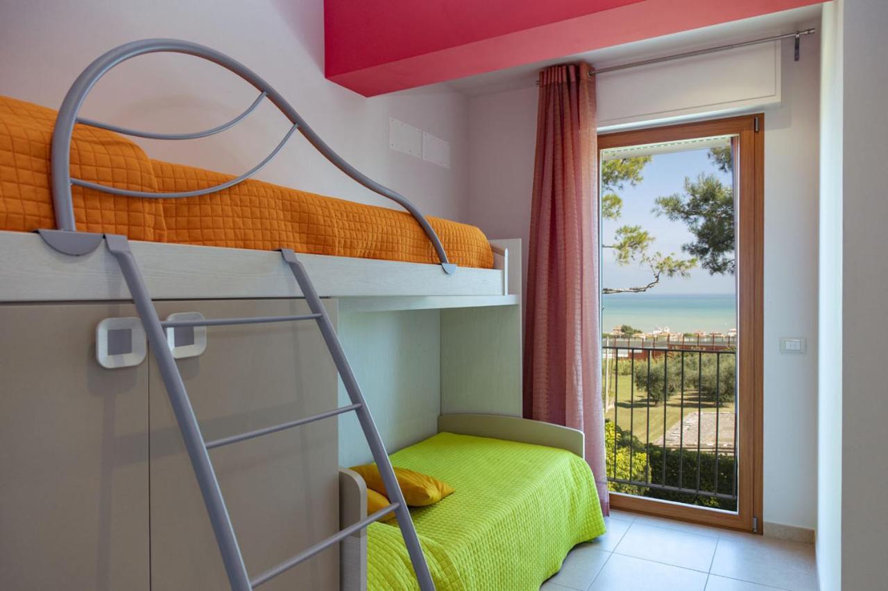 Casa E Mare Apartment Montignano Екстериор снимка