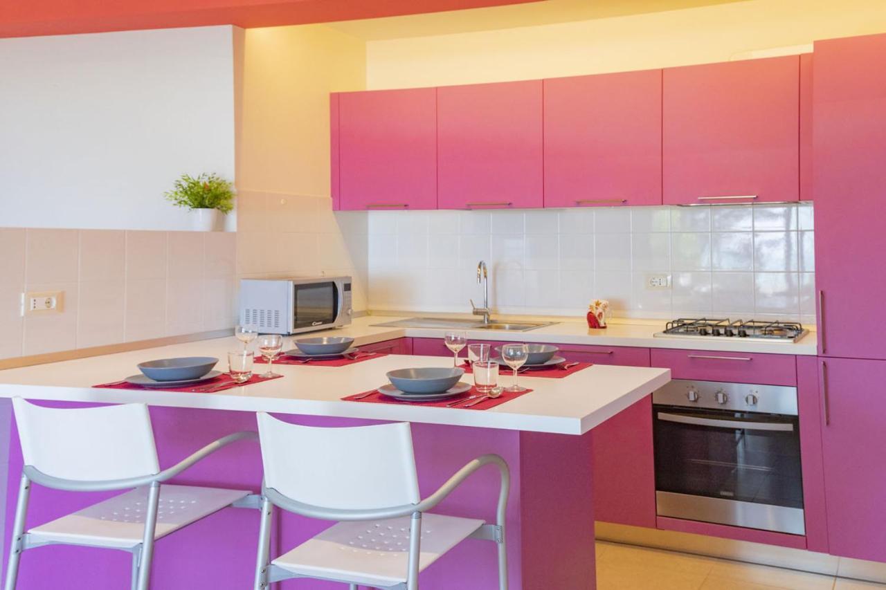 Casa E Mare Apartment Montignano Екстериор снимка