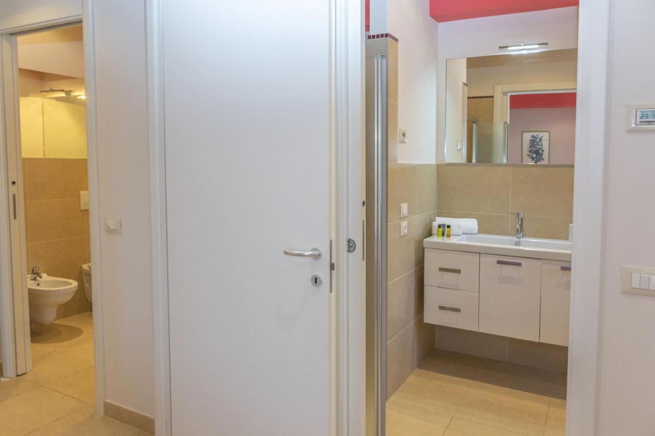 Casa E Mare Apartment Montignano Екстериор снимка