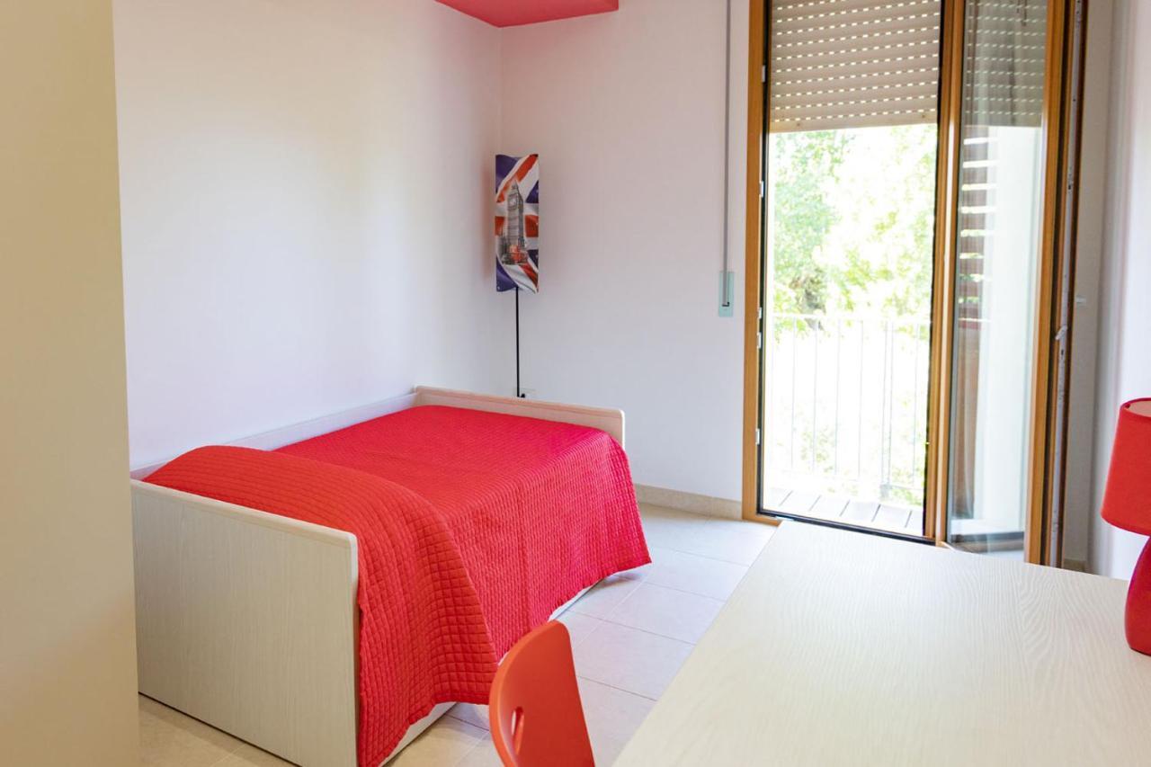 Casa E Mare Apartment Montignano Екстериор снимка