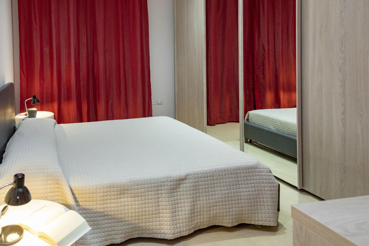 Casa E Mare Apartment Montignano Екстериор снимка