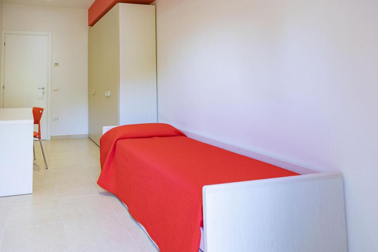 Casa E Mare Apartment Montignano Екстериор снимка