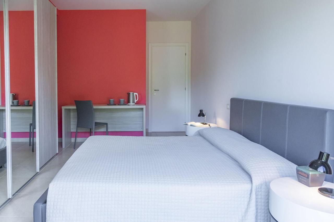 Casa E Mare Apartment Montignano Екстериор снимка