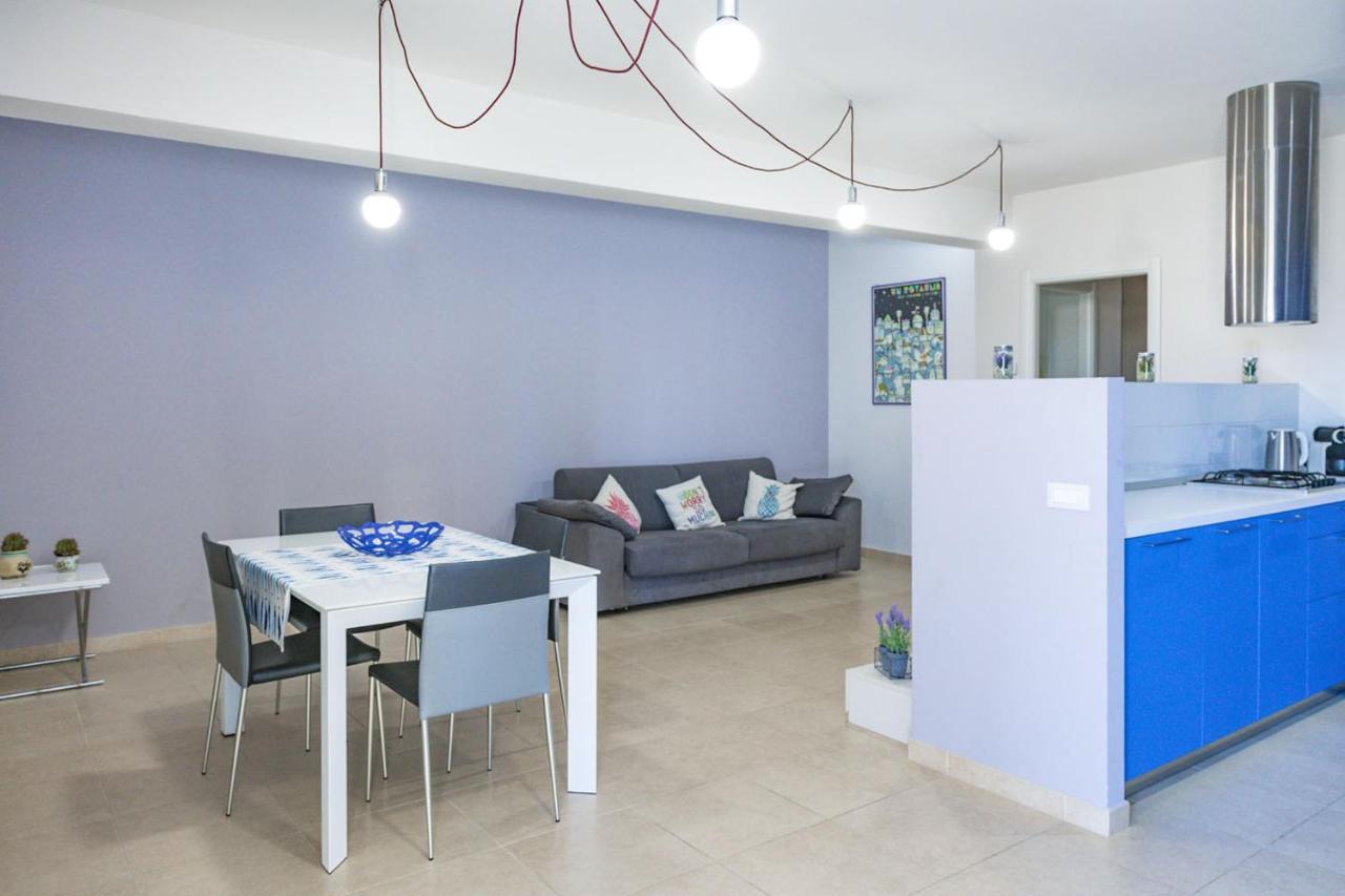 Casa E Mare Apartment Montignano Екстериор снимка