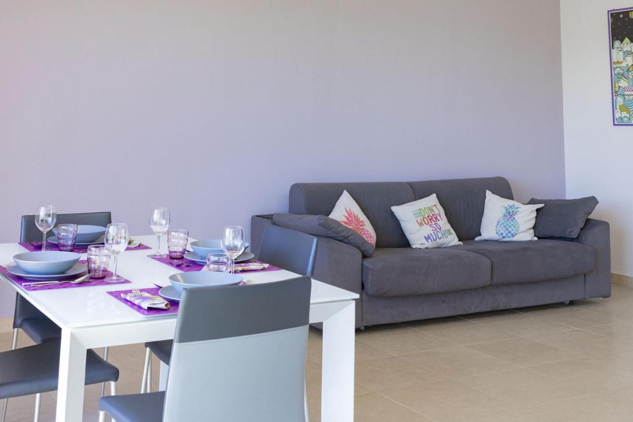 Casa E Mare Apartment Montignano Екстериор снимка
